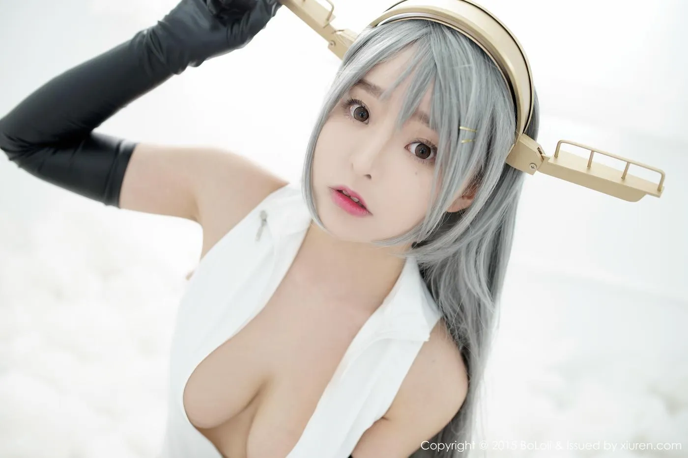 Vol.034 柳侑绮Sevenbaby [71P]插图9